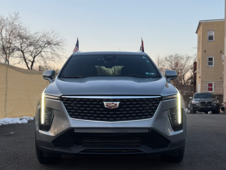 2024 Cadillac XT4 Premium Luxury AWD's photo