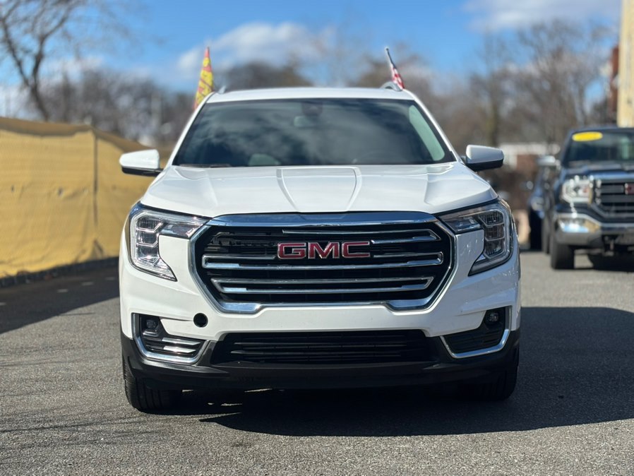 2023 GMC Terrain SLT FWD's photo