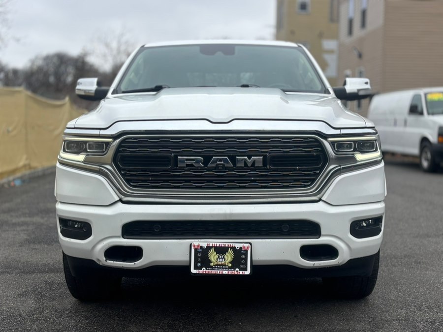 2020 RAM 1500 Limited 4x4 Crew Cab 5'7's photo