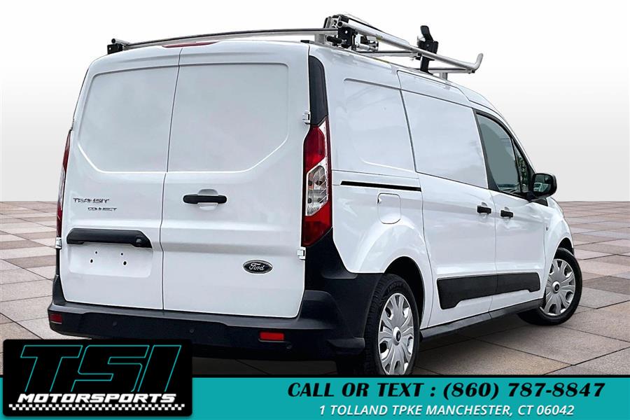 2020 Ford Transit Connect Van XL LWB (Rear 180 Degree Door)'s photo
