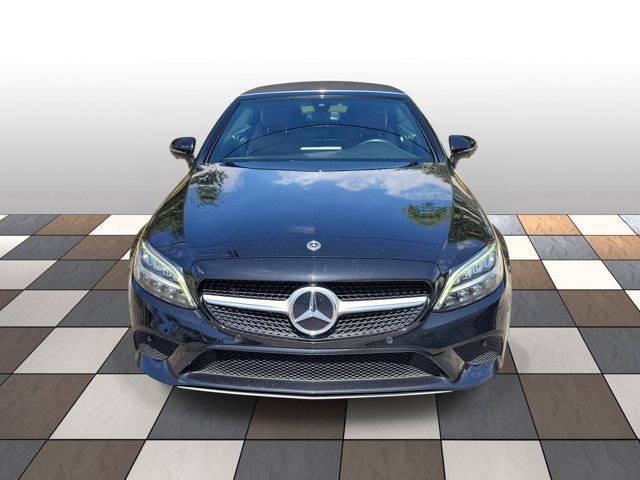 2021 Mercedes-Benz C-Class C300 4MATIC's photo