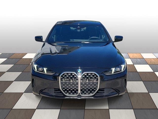 2025 BMW 4 Series 430i Coupe's photo