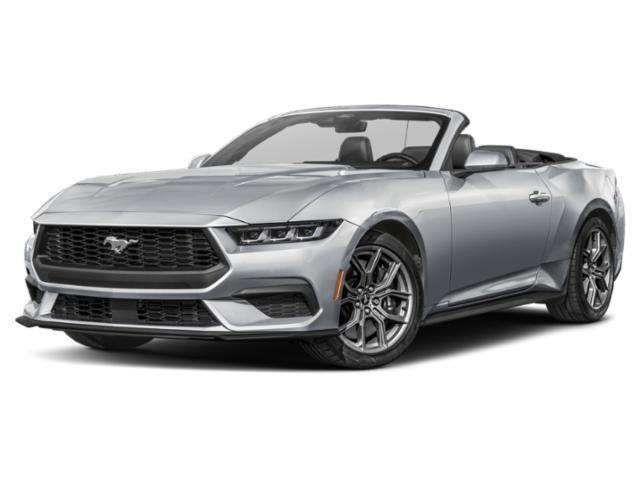 2024 Ford Mustang's photo