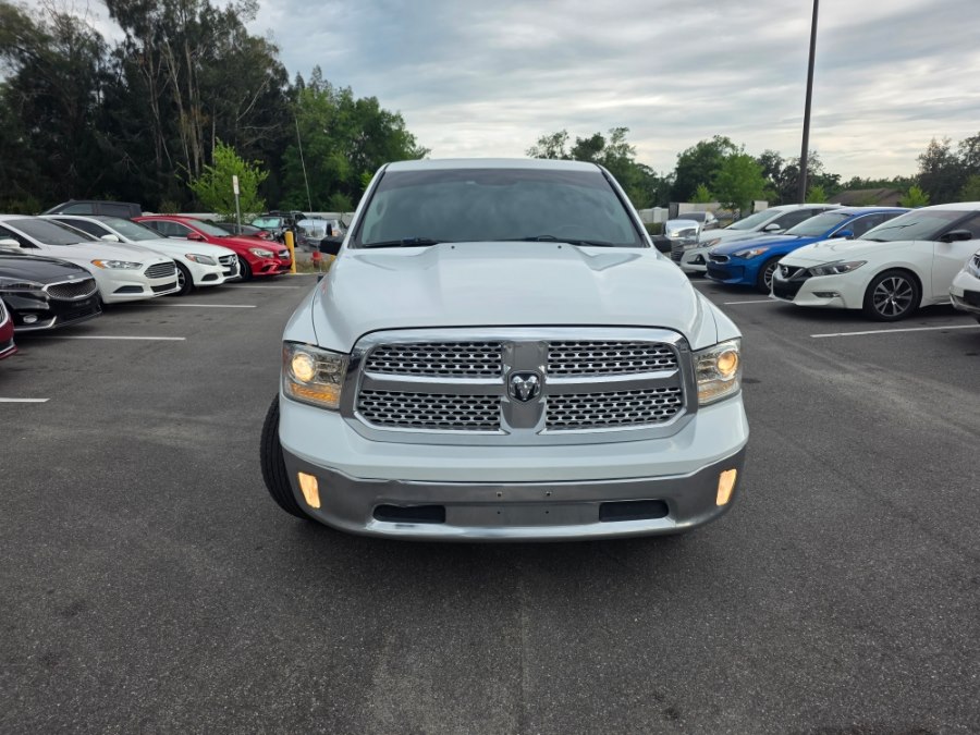 2017 RAM 1500 Laramie 4x4 Crew Cab 5'7's photo