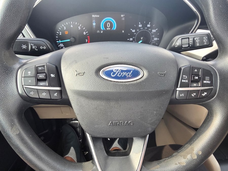 2020 Ford Escape SE - Photo 11