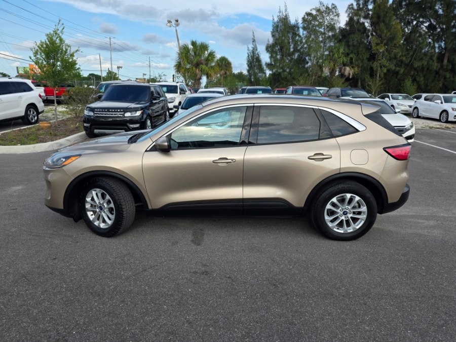 2020 Ford Escape SE - Photo 7