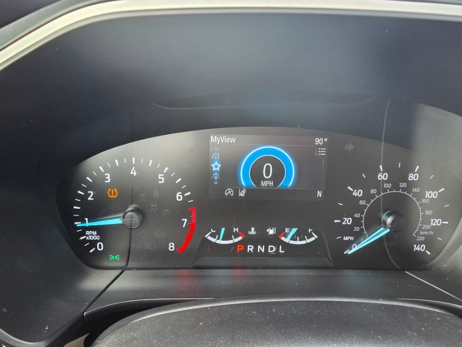 2020 Ford Escape SE - Photo 10