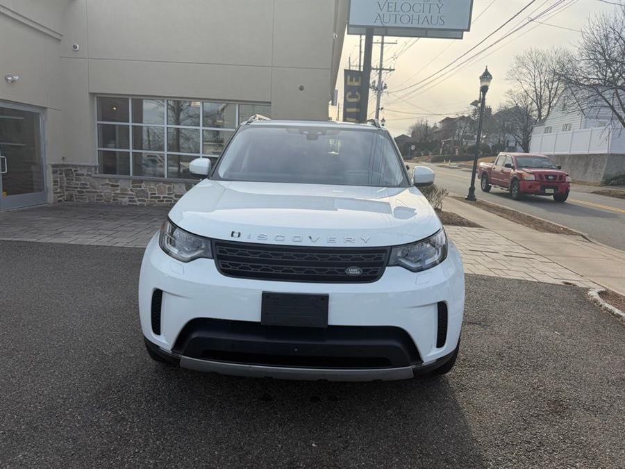 2019 Land Rover Discovery Td V6 HSE LUX's photo