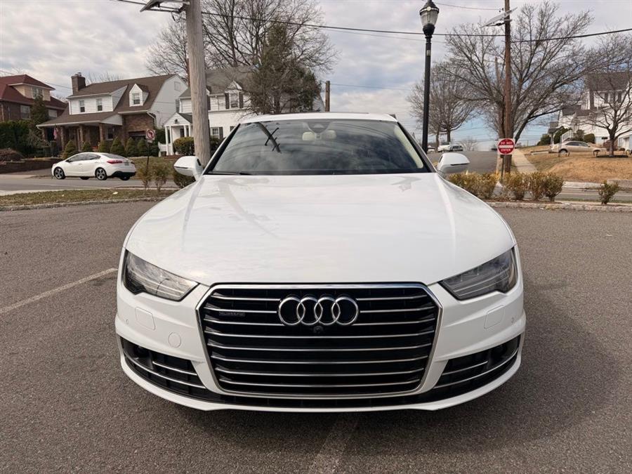 2018 Audi A7 3.0T Prestige Tiptronic quattro's photo