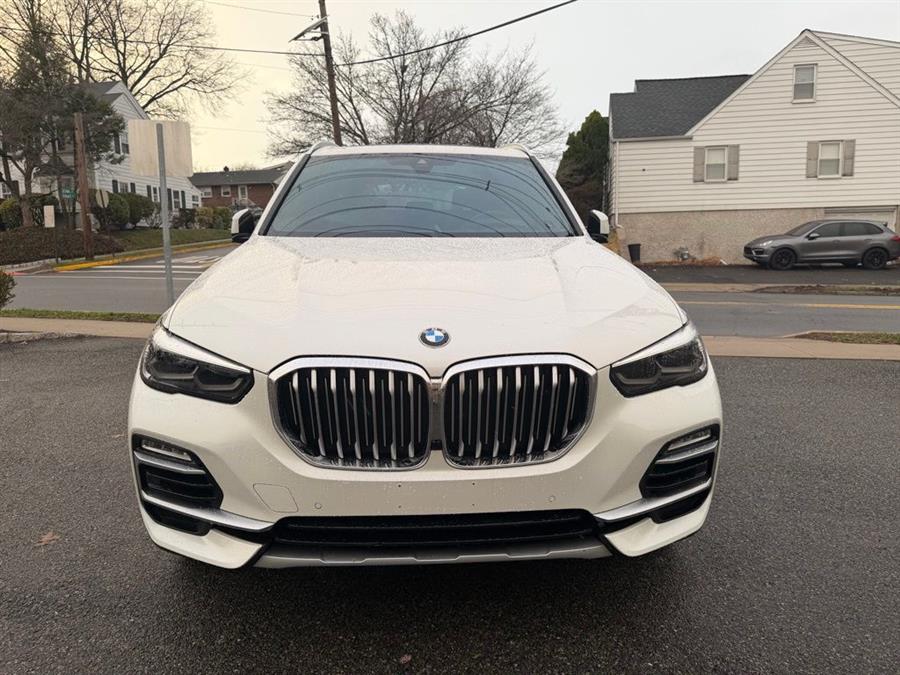2021 BMW X5 xDrive40i's photo