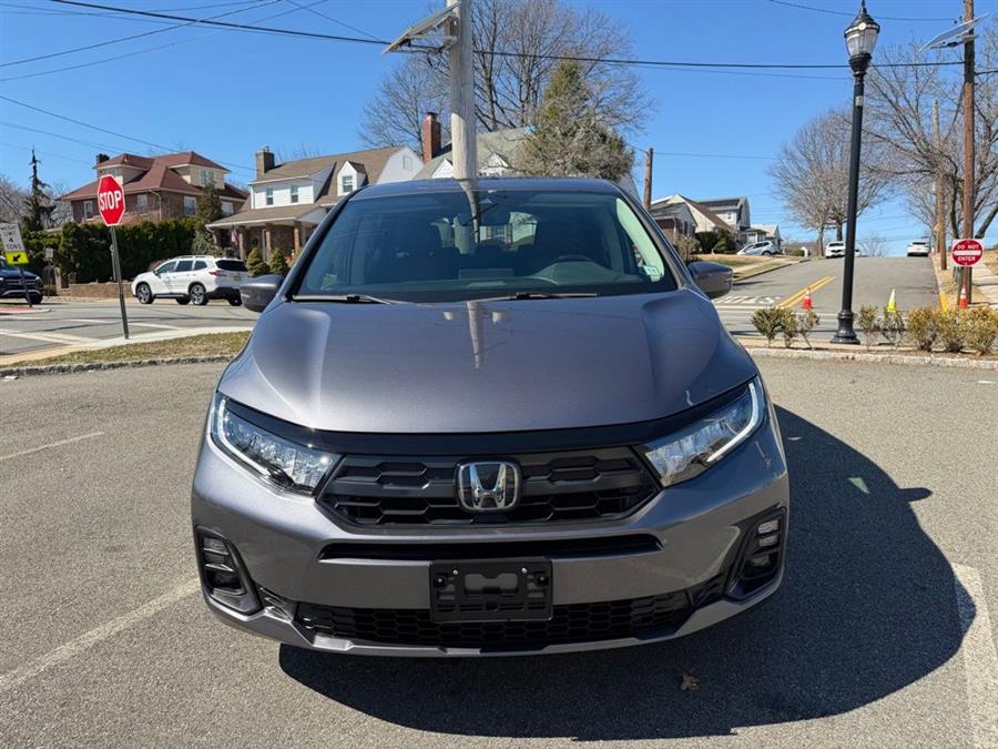 2025 Honda Odyssey EX-L's photo