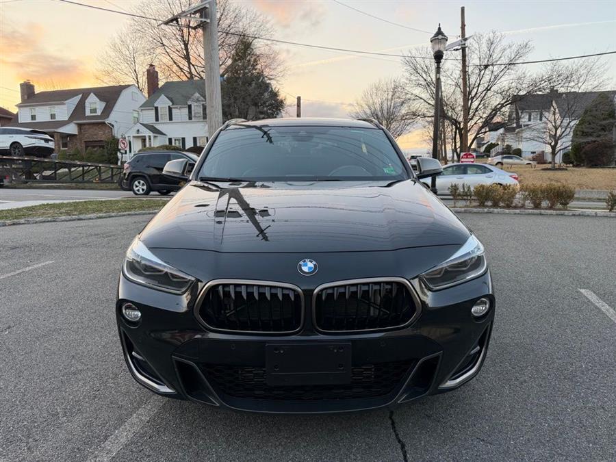 2019 BMW X2 M35i's photo