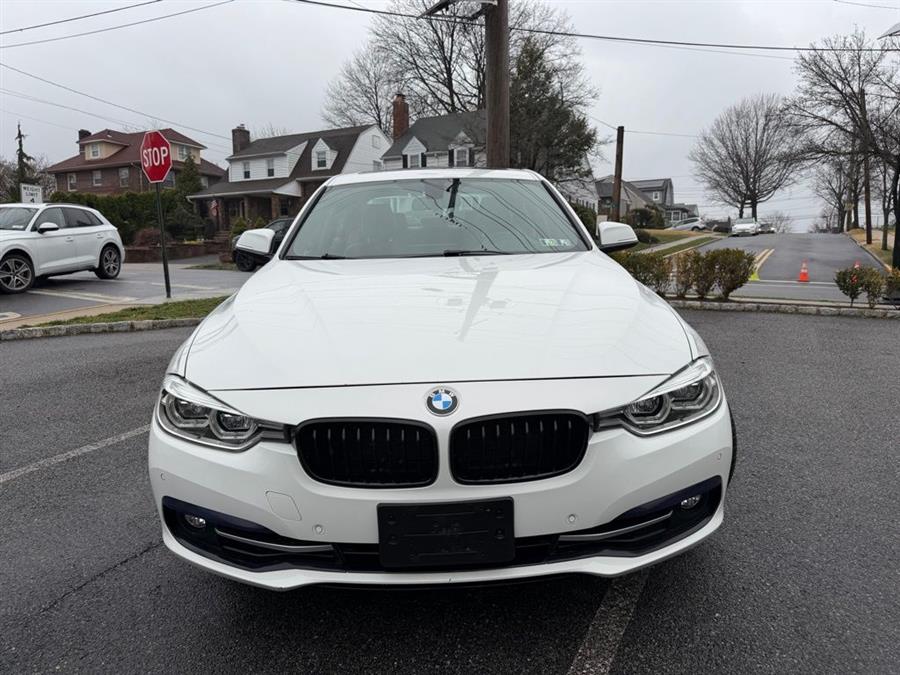 2017 BMW 3 Series 340i xDrive Sedan's photo