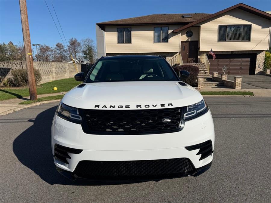 2018 Land Rover Range Rover Velar R-Dynamic SE V6's photo