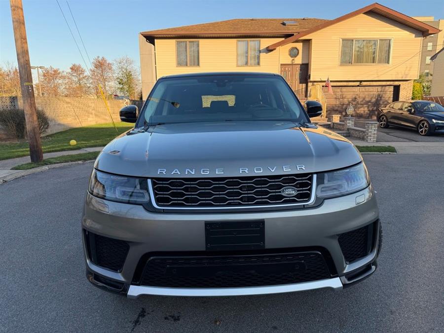 2020 Land Rover Range Rover Sport HSE 3.0 MHEV's photo