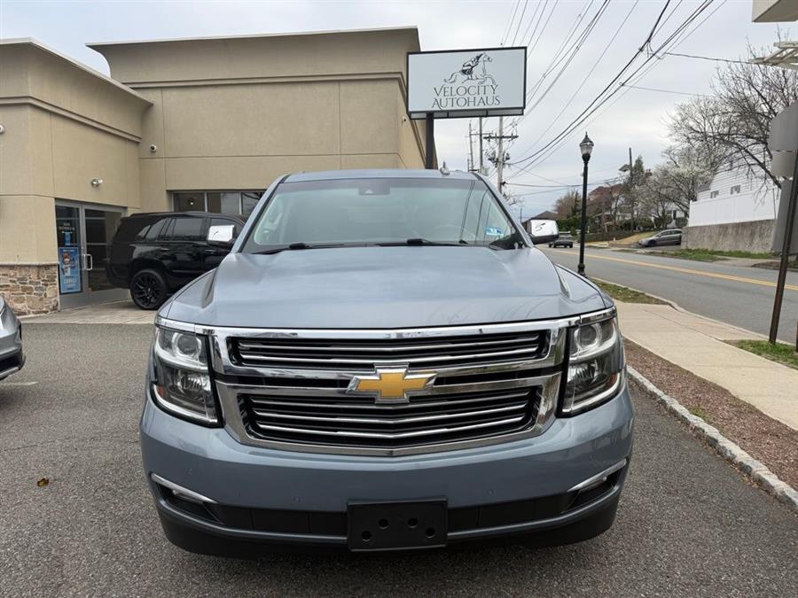 2016 Chevrolet Tahoe 2WD LTZ's photo