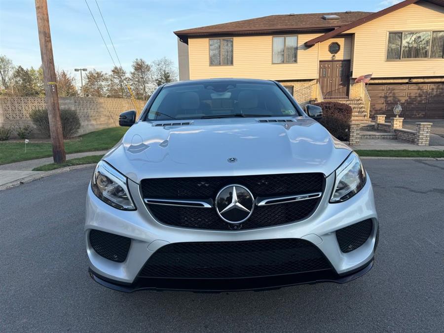 2019 Mercedes-Benz GLE GLE43 AMG 4MATIC's photo