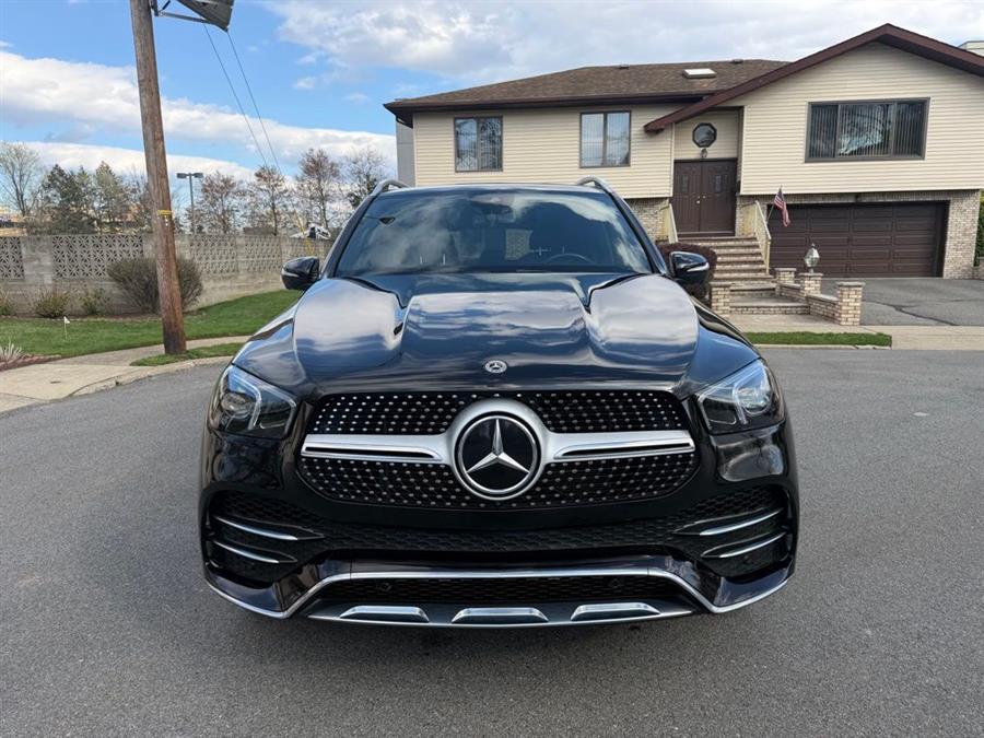 2022 Mercedes-Benz GLE GLE 350 4MATIC's photo