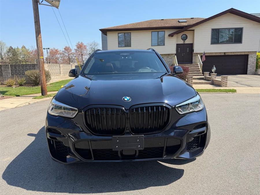 2023 BMW X5 xDrive40i's photo
