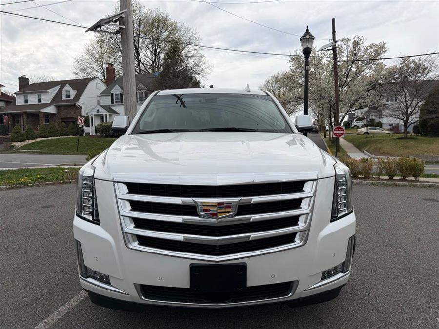 2018 Cadillac Escalade AWD Premium Luxury's photo