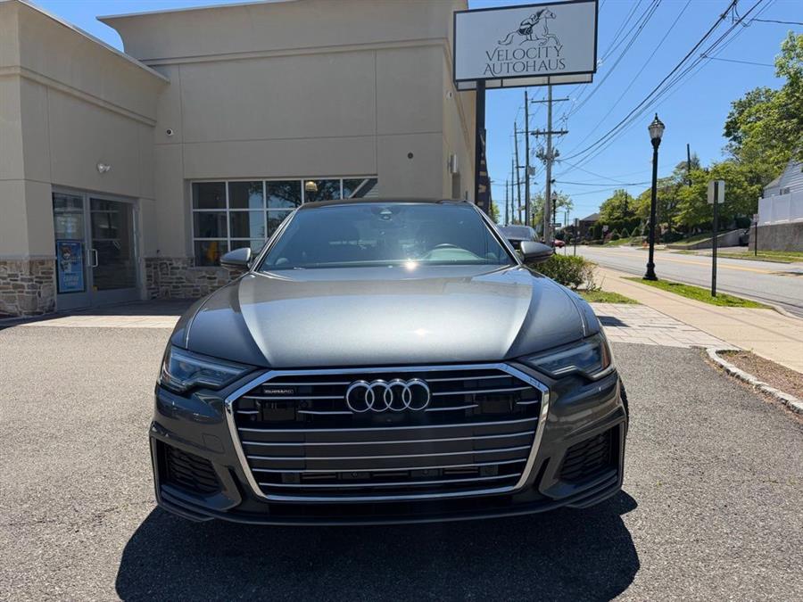 2019 Audi A6 55 Premium Plus S tronic quattro's photo