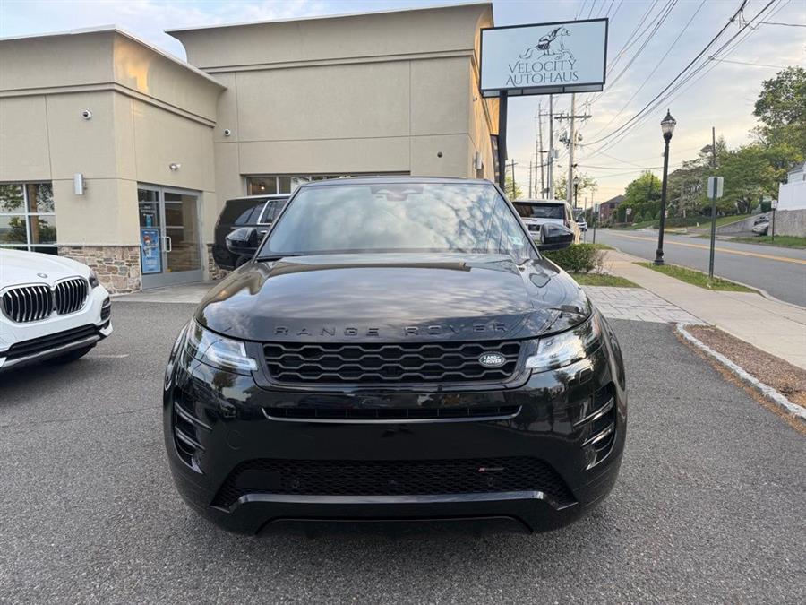 2023 Land Rover Range Rover Evoque R-Dynamic S's photo