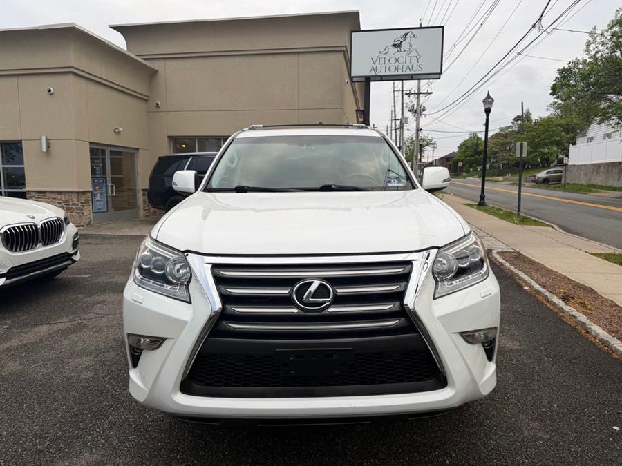 2015 Lexus GX 460 460's photo