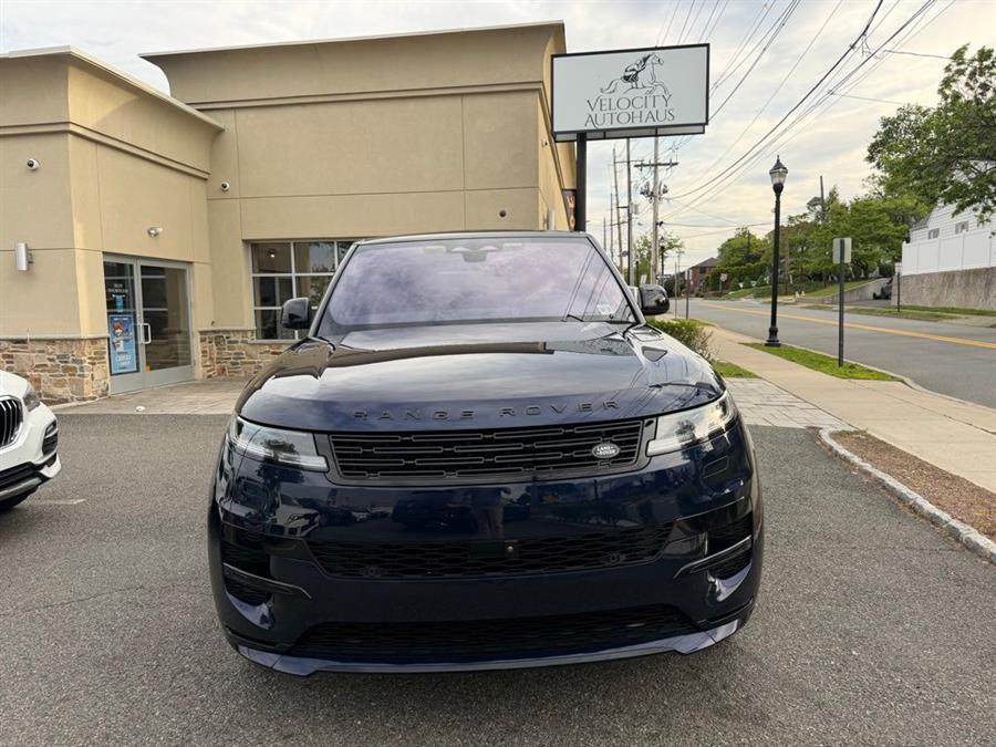 2023 Land Rover Range Rover Sport P400 MHEV SE Dynamic's photo