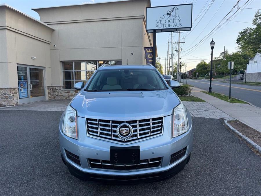 2013 Cadillac SRX FWD Luxury Collection's photo
