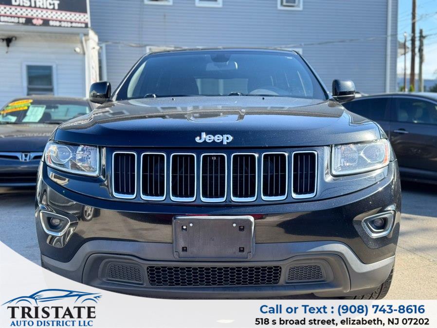 2014 Jeep Grand Cherokee Laredo 4WD's photo