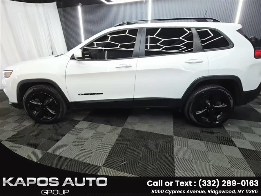2019 Jeep Cherokee Altitude 4X4's photo