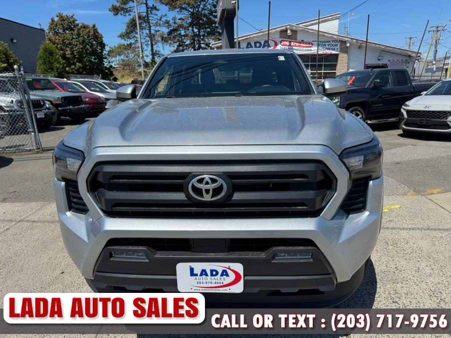 2025 Toyota Tacoma SR5 4x4 Double Cab Long Bed's photo