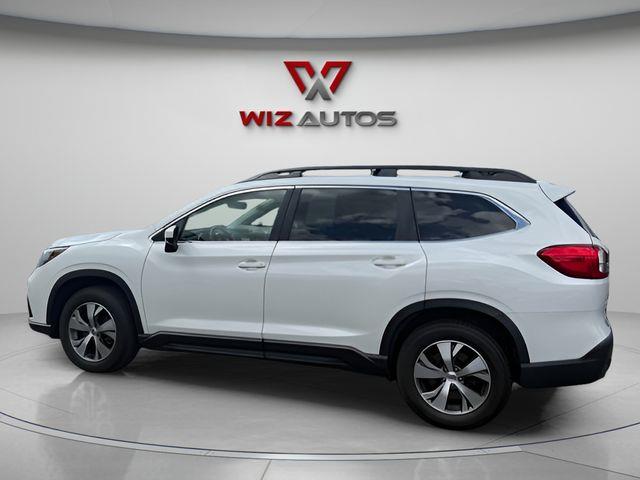 2019 Subaru Ascent Premium 7 Passenger's photo