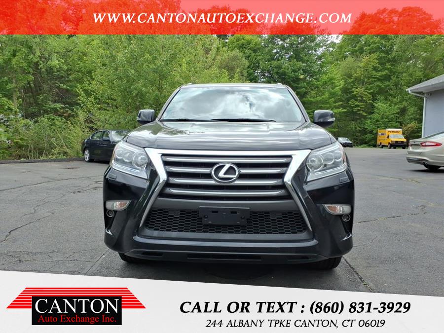 2018 Lexus GX 460 460 PREMIUM's photo