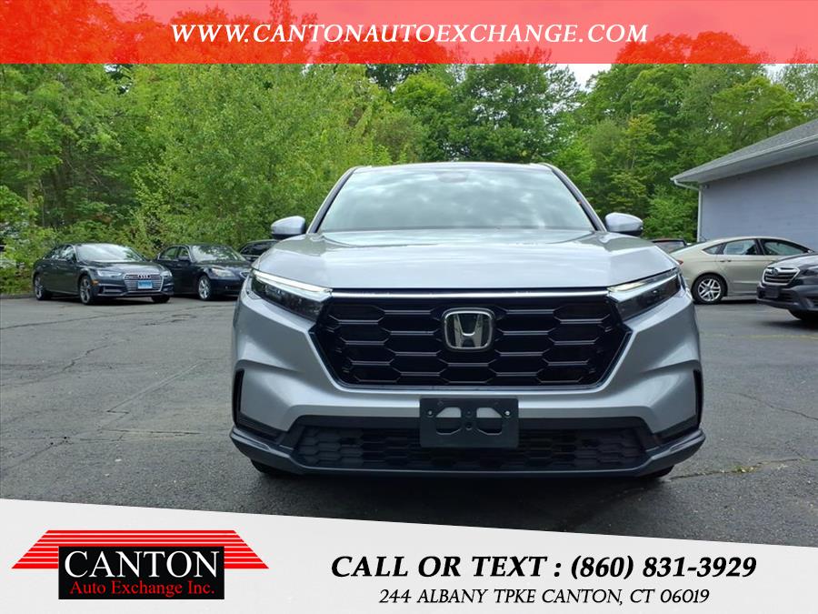 2023 Honda CR-V EX w/o BSI AWD's photo