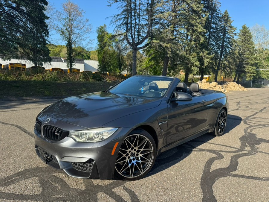 2016 BMW M4 -'s photo