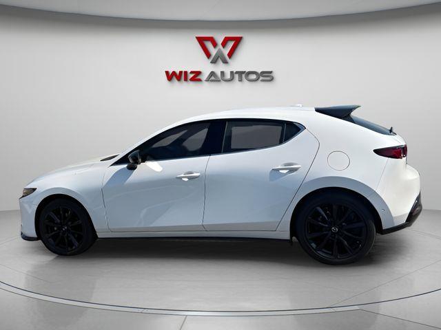 2021 Mazda CX-3 Premium Plus 2.5 AT 5-Door SKYACTIV AWD's photo