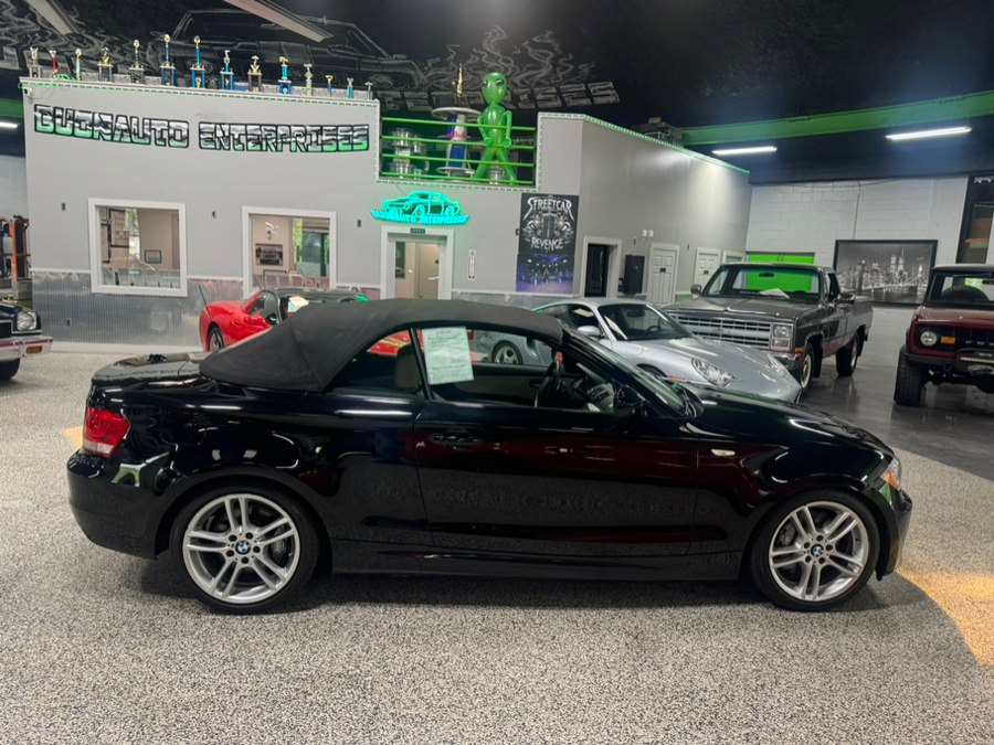 2013 BMW 1 Series 135i Convertible's photo