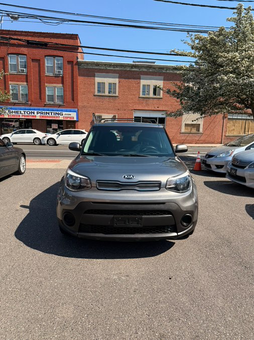 2019 Kia Soul 1.6L Base 6 A/T's photo