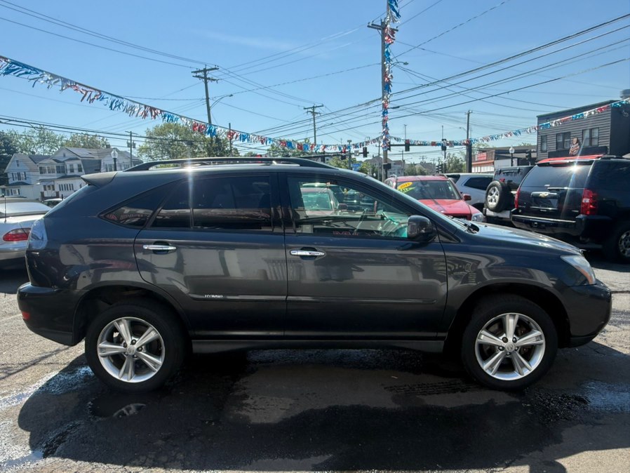 2008 Lexus RX 350 400h Hybrid AWD's photo