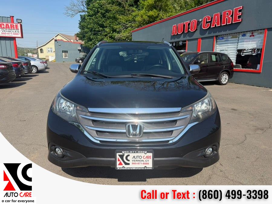 2013 Honda CR-V EX-L AUTO AWD's photo