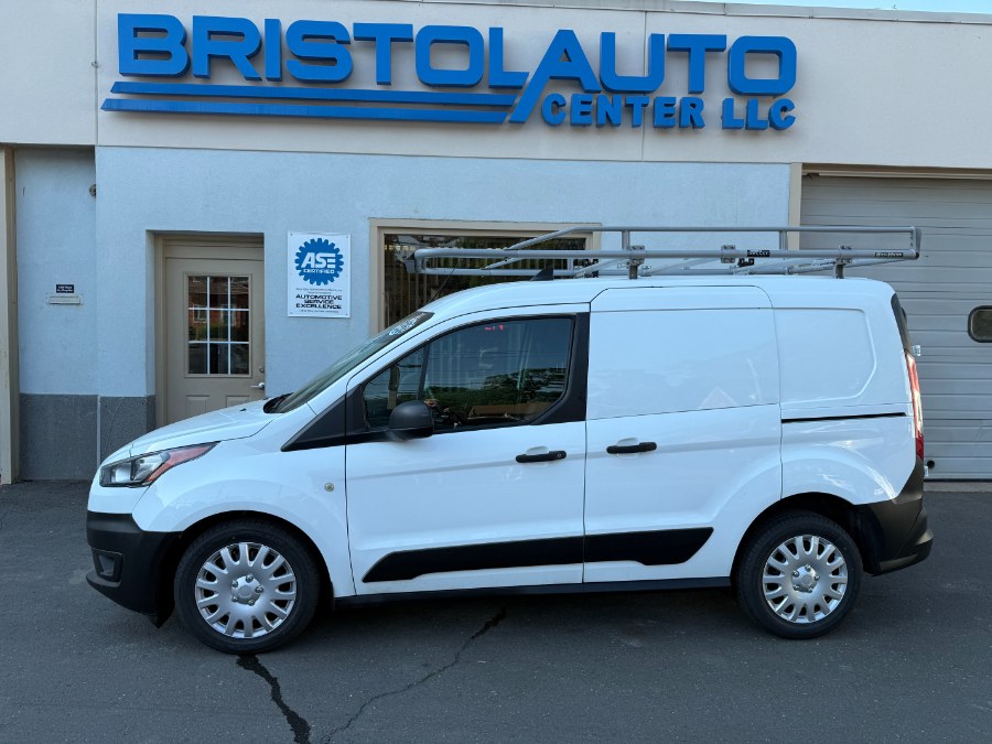 2021 Ford Transit Connect Van XL SWB (Rear 180 Degree Door)'s photo