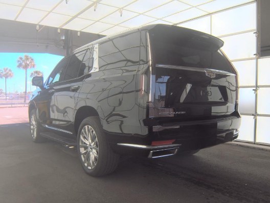 2023 Cadillac Escalade's photo