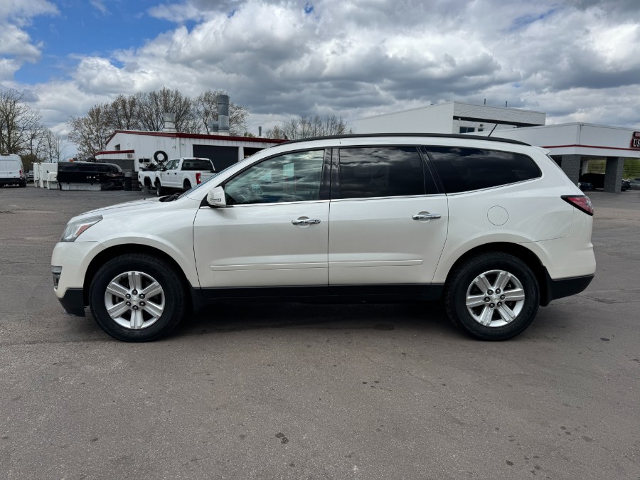 2014 Chevrolet Traverse 2LT FWD's photo