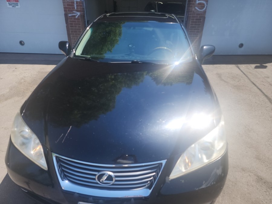 2007 Lexus ES 350 350's photo