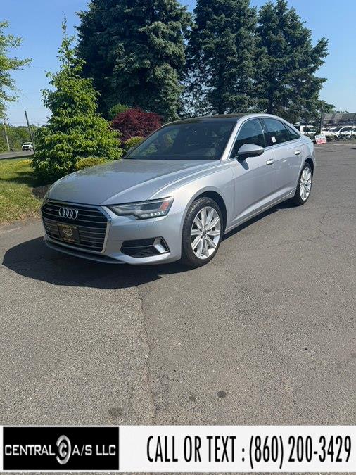2019 Audi A6 45 Premium S tronic quattro's photo