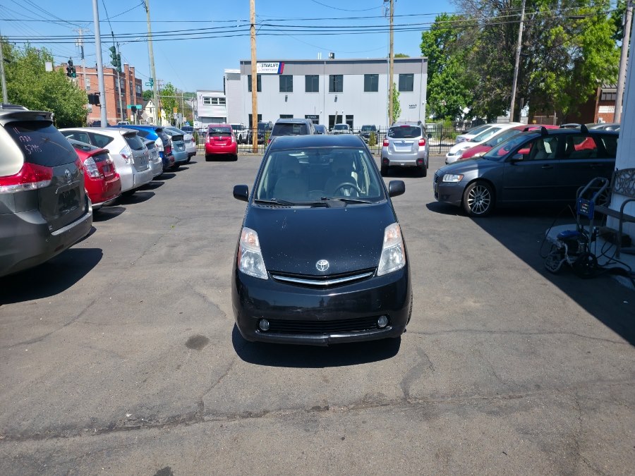 2008 Toyota Prius Hybrid Standard's photo
