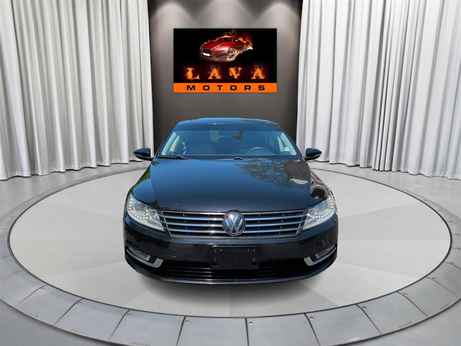 2016 Volkswagen CC 2.0T Sport PZEV DSG's photo