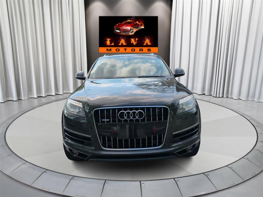 2014 Audi Q7 3.0T quattro tiptronic Premium's photo
