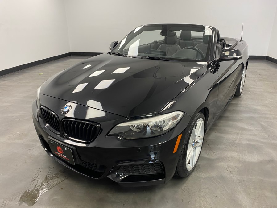 2016 BMW 2 Series 228i xDrive Convertible SULEV's photo